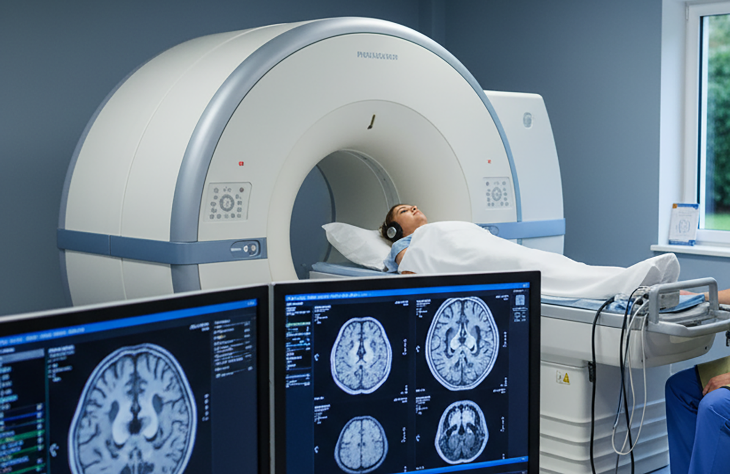 NUOVA RM A POLICORO: APPARECCHIATURA ALL'AVANGUARDIA